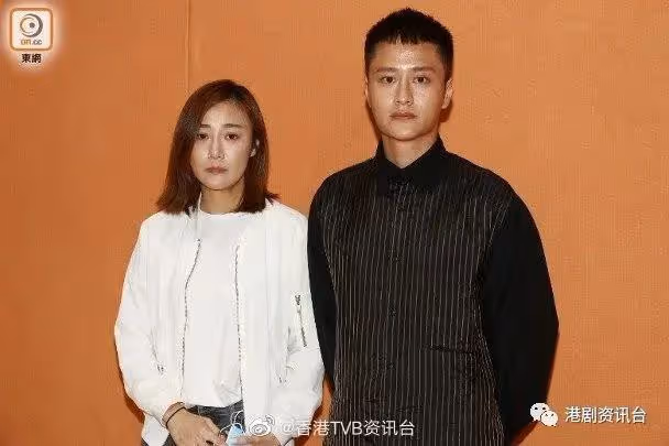 劇集播出預受靶!TVB港姐悔對「燁」緣 絕不重蹈覆轍