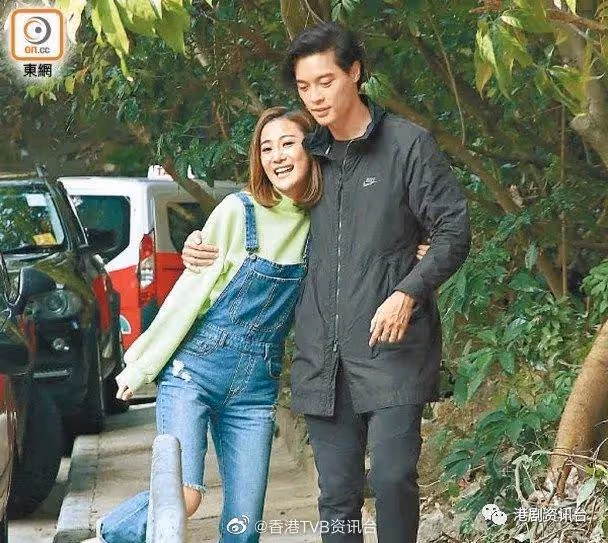 劇集播出預受靶!TVB港姐悔對「燁」緣 絕不重蹈覆轍