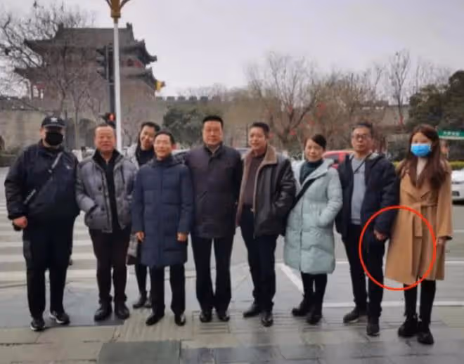 開封舅舅去世，大女兒發文證實，病因曝光，前幾天還是精神抖擻