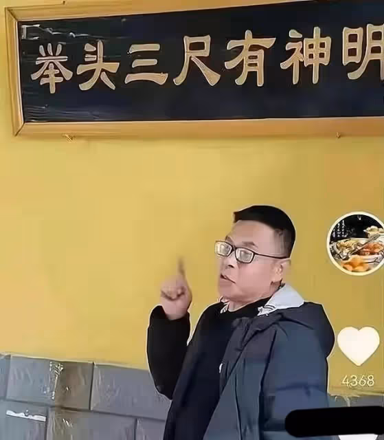 開封舅舅去世，大女兒發文證實，病因曝光，前幾天還是精神抖擻