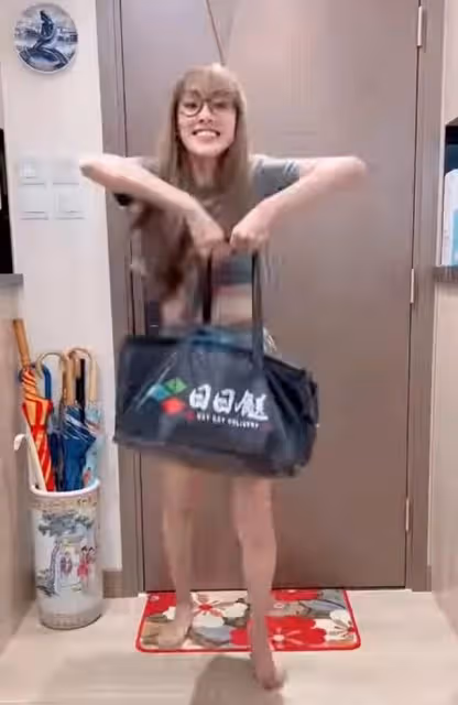 盡顯奢華!TVB視帝太太曝千萬豪宅內飾,近年轉型當KOL吸金力超強