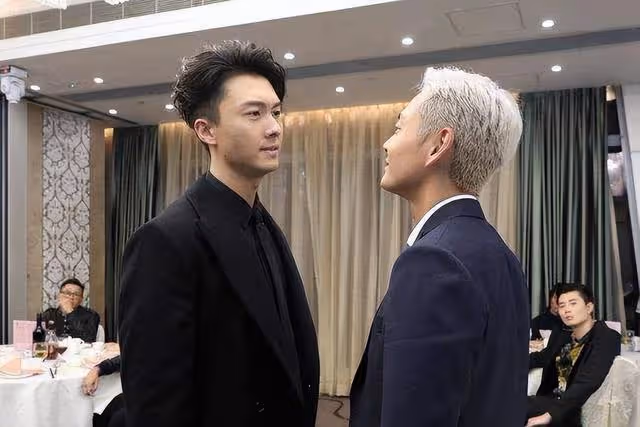 TVB下月開拍新劇《靈戲逼人》，力捧小生做男主角，與女鬼談情