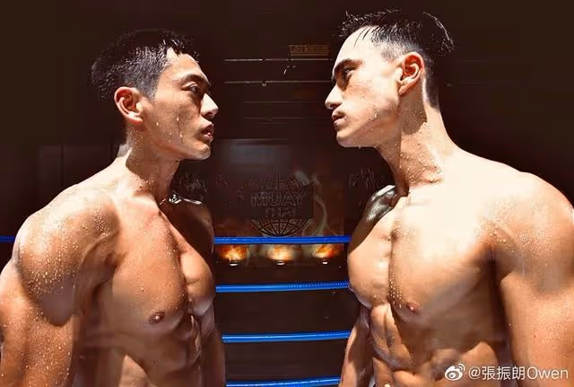 TVB下月開拍新劇《靈戲逼人》，力捧小生做男主角，與女鬼談情