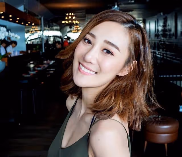 TVB知名女星後悔出軌人夫！感激男友原諒，自曝沒有結婚計劃