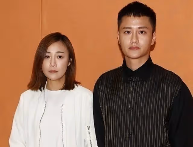 TVB知名女星後悔出軌人夫！感激男友原諒，自曝沒有結婚計劃