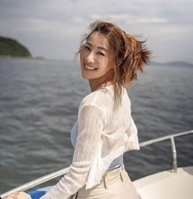 TVB知名女星後悔出軌人夫！感激男友原諒，自曝沒有結婚計劃