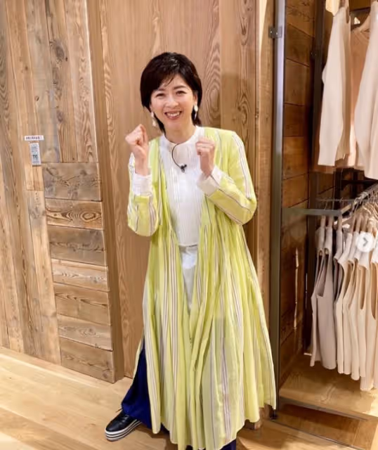 為李連杰至今未婚？　49歲女星近況曝光讓人驚艷