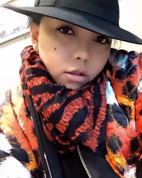 張惠妹為接媽北上「買上億豪宅」,無比奢華出門是森林,打開家門驚嘆:終於找到像台東的家!