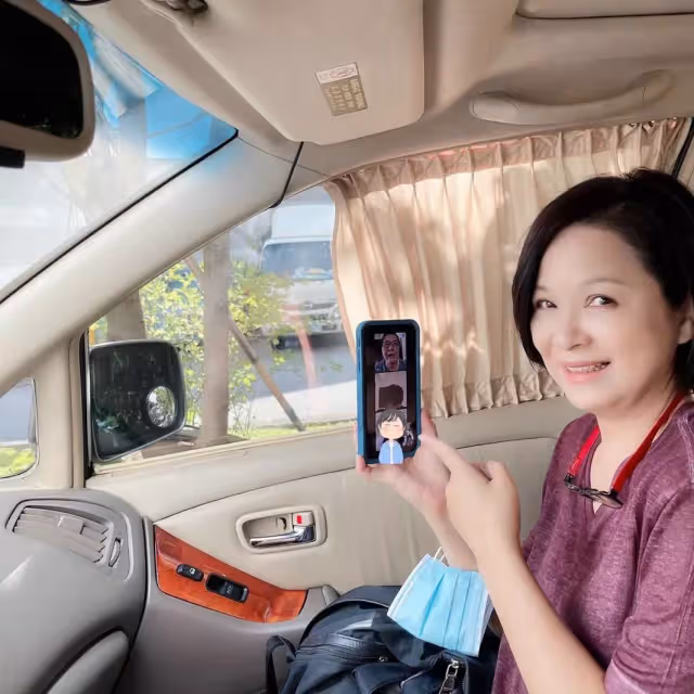 哽咽求救撐不下去!影后楊貴媚「豪邁打款200萬」急救前輩同行,善舉曝光「反謝」對方:「我是在報恩」