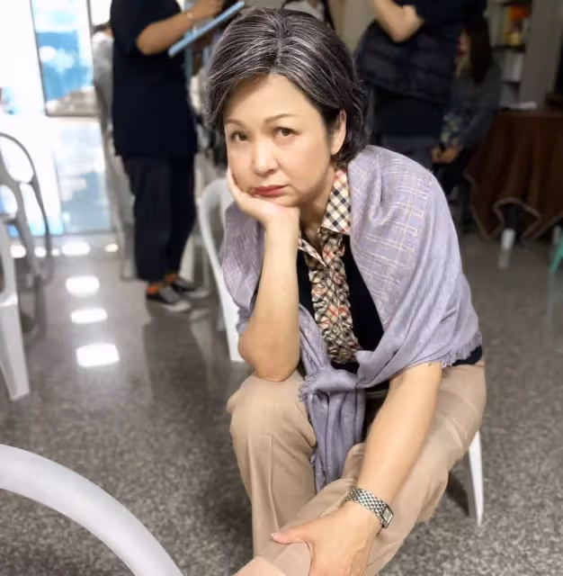 哽咽求救撐不下去!影后楊貴媚「豪邁打款200萬」急救前輩同行,善舉曝光「反謝」對方:「我是在報恩」