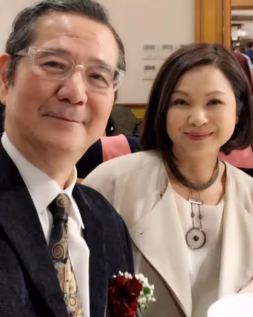 哽咽求救撐不下去!影后楊貴媚「豪邁打款200萬」急救前輩同行,善舉曝光「反謝」對方:「我是在報恩」