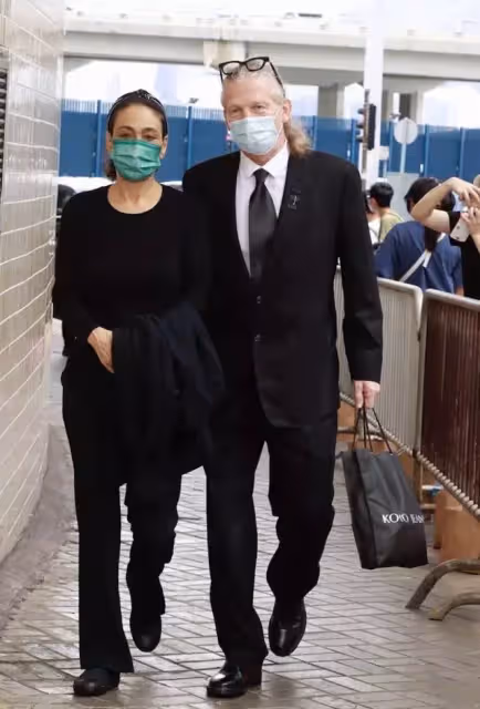 賭王爭產案結束，何超瓊贏了何超賢，幾乎所有人都支持何超瓊