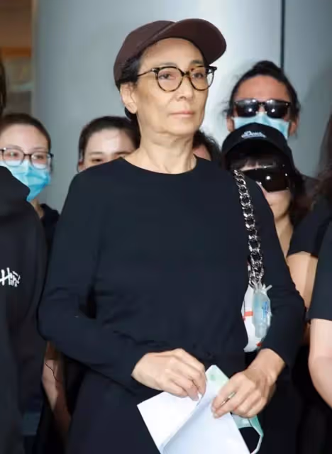 賭王爭產案結束，何超瓊贏了何超賢，幾乎所有人都支持何超瓊