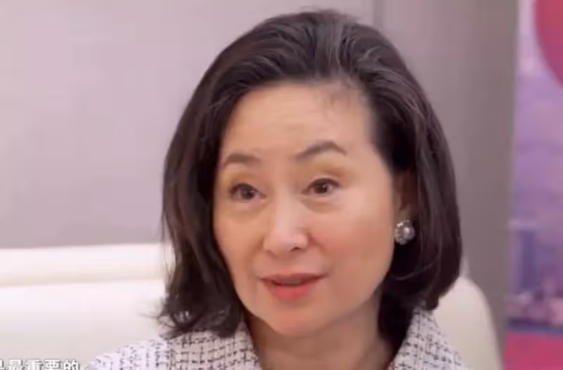 賭王爭產案結束，何超瓊贏了何超賢，幾乎所有人都支持何超瓊