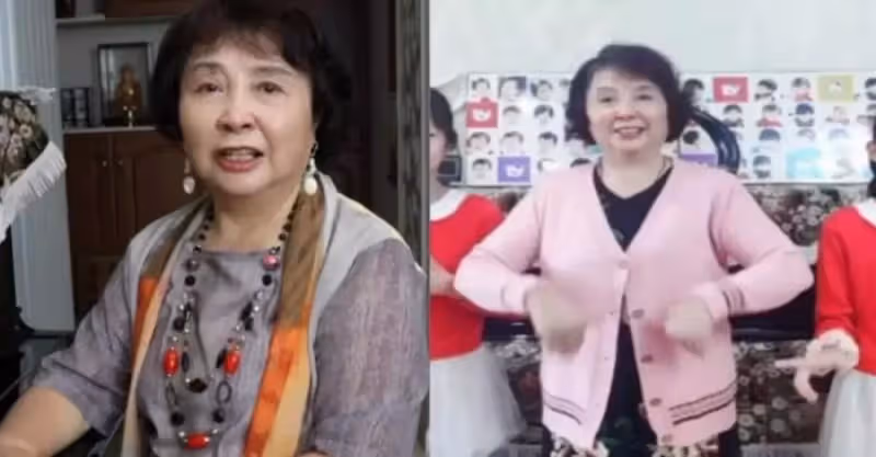 失去獨生女！她「60歲高齡產雙胞胎」遭批自私，12年後反思：為女存3000萬教育基金