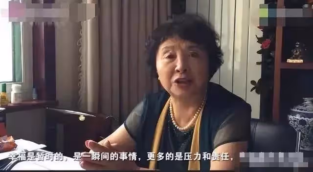 失去獨生女!她「60歲高齡產雙胞胎」遭批自私,12年後反思:為女存3000萬教育基金