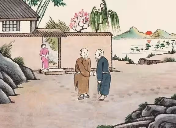 飯局識人心 當你老了「去兄弟姐妹家吃頓飯」就會明白這四件事 見一面少一面