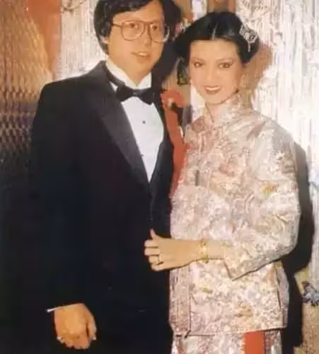 「林青霞偶像」相夫教子多年被拋棄!63歲謝玲玲「把自己活成豪門」叮囑女兒:女人靠自己才有底氣