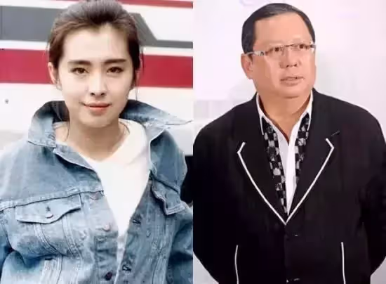 「林青霞偶像」相夫教子多年被拋棄!63歲謝玲玲「把自己活成豪門」叮囑女兒:女人靠自己才有底氣