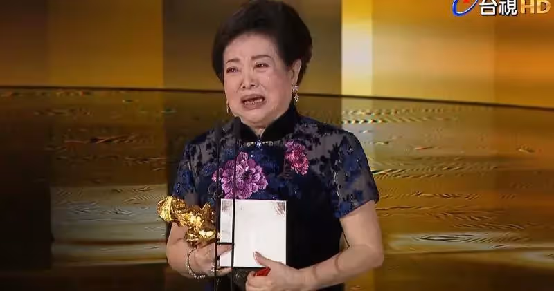 82歲陳淑芳一張保單都沒有,「歎我沒錢買保險,已經來不及了」至今仍租房:生死已看淡,人該走的時候就走
