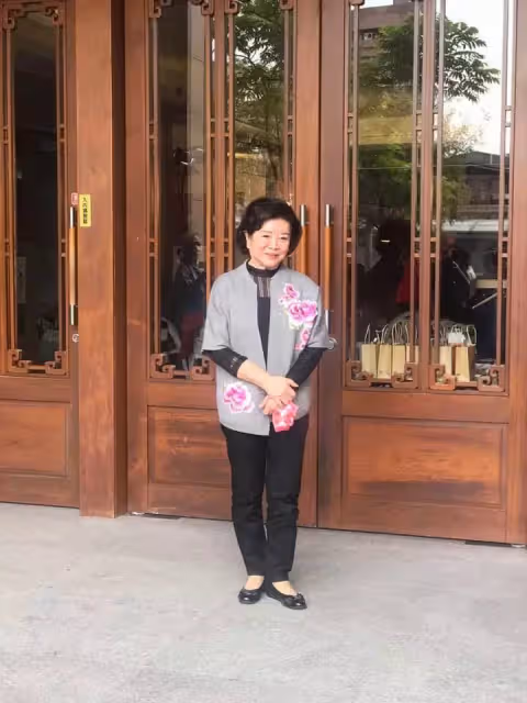 82歲陳淑芳一張保單都沒有,「歎我沒錢買保險,已經來不及了」至今仍租房:生死已看淡,人該走的時候就走