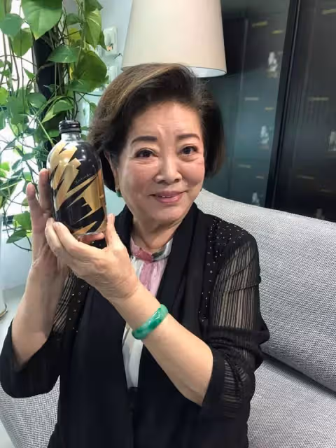 82歲陳淑芳一張保單都沒有,「歎我沒錢買保險,已經來不及了」至今仍租房:生死已看淡,人該走的時候就走