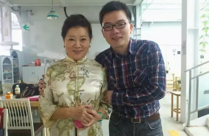 82歲陳淑芳一張保單都沒有,「歎我沒錢買保險,已經來不及了」至今仍租房:生死已看淡,人該走的時候就走