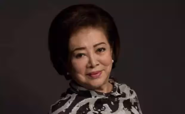 82歲陳淑芳一張保單都沒有,「歎我沒錢買保險,已經來不及了」至今仍租房:生死已看淡,人該走的時候就走