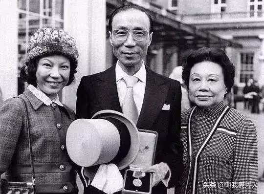 當情人45年！原配去世十年後「63歲才嫁給90歲丈夫」　一生無兒無女「百億遺產」全部捐出