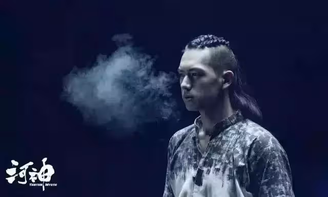 從「北漂」到國民「現」男友,李現用了整整十年