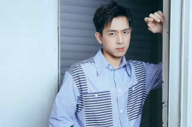李現:大紅之後能真正沉澱下來的人,一定會越走越遠!