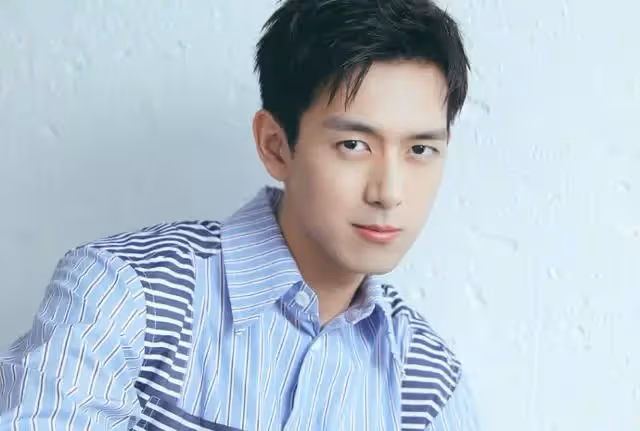李現:大紅之後能真正沉澱下來的人,一定會越走越遠!