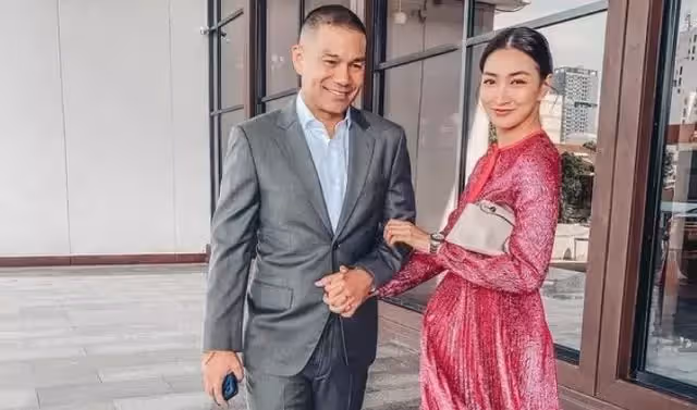 泰星Pancake和男友Mee經歷10年長跑！ 曬婚慶泰迪熊公仔好事將近