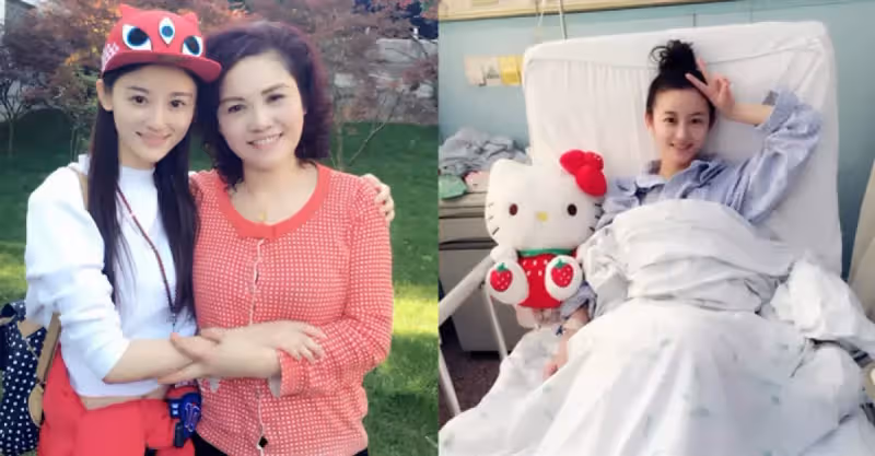 她一人養全家8口！她18歲輟學演戲「替父母還債」幫弟弟買房　患癌後卻「無人照顧」26歲香消玉損