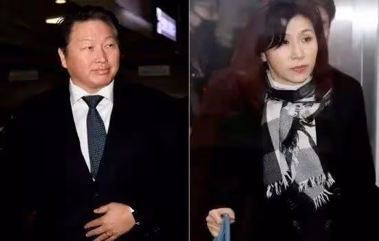 大女主復仇記：韓國財閥出軌，總統千金隱忍11年後反殺，爽劇都不敢這麼演