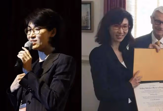 大女主復仇記：韓國財閥出軌，總統千金隱忍11年後反殺，爽劇都不敢這麼演