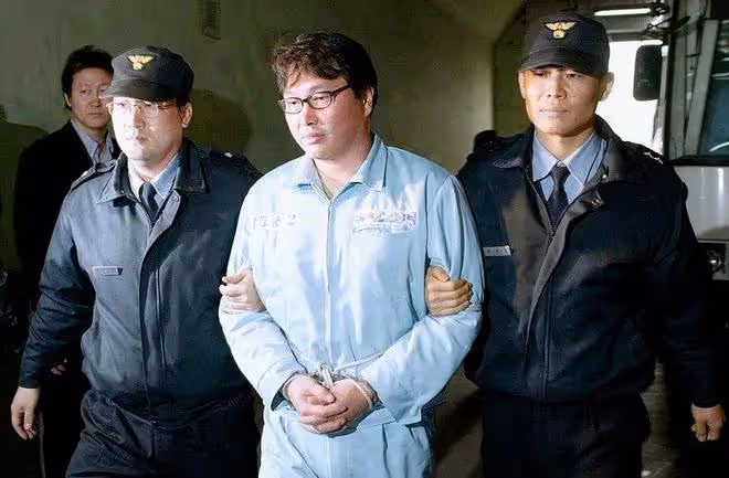 大女主復仇記：韓國財閥出軌，總統千金隱忍11年後反殺，爽劇都不敢這麼演