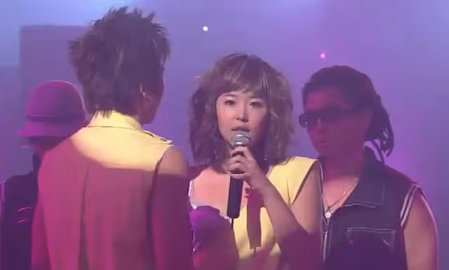 申智:憑《搞笑一家人》爆紅,卻因演技太好慘遭3年網暴