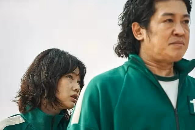 《魷魚遊戲》一夕爆紅生活驟變　許成泰罹患恐懼症取消拍攝