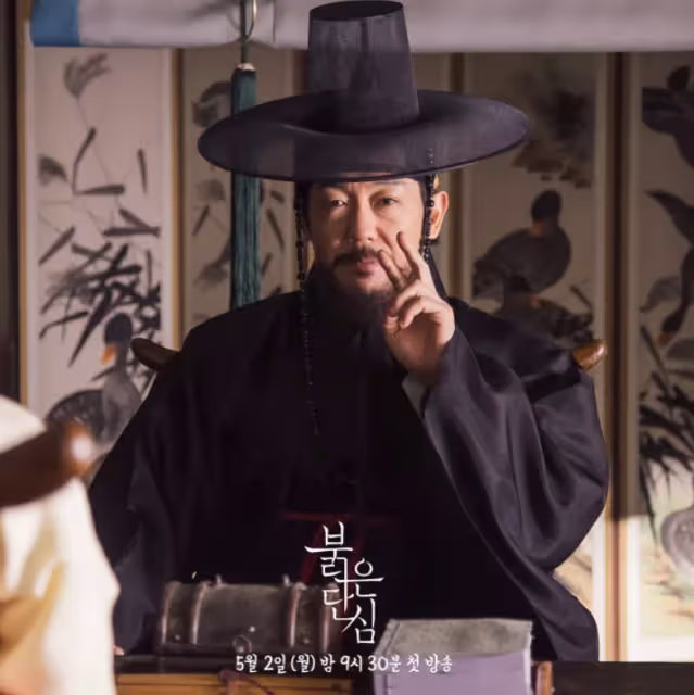 《魷魚遊戲》一夕爆紅生活驟變　許成泰罹患恐懼症取消拍攝