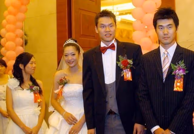 朱芳雨前妻現狀,離婚身材傲人,32歲仍單身,不接受朱芳雨的幫助