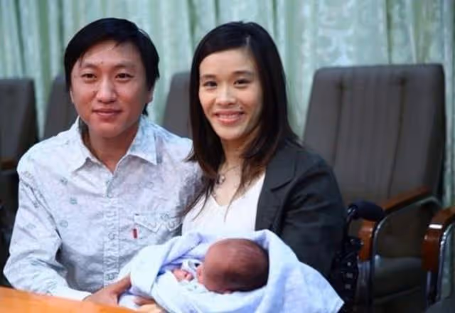 她是體操天才，身家過億，卻因為意外癱瘓20年，如今依舊很年輕