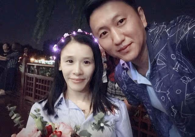 她是體操天才，身家過億，卻因為意外癱瘓20年，如今依舊很年輕