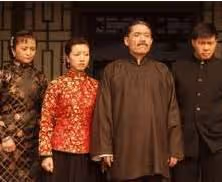 《大宅門》幕後:劇本被毀3次,張藝謀拒拍,陳凱歌姜文跑龍套