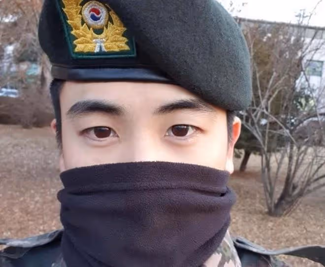 盤點6位軍白期仍超夯韓星！朴寶劍作品不斷、李俊昊舞姿爆紅