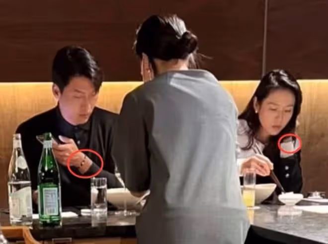 玄彬和孫藝珍感情甜蜜,男方花費心思追求女方,計劃要生寶寶