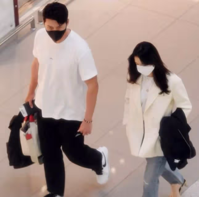 玄彬和孫藝珍感情甜蜜,男方花費心思追求女方,計劃要生寶寶