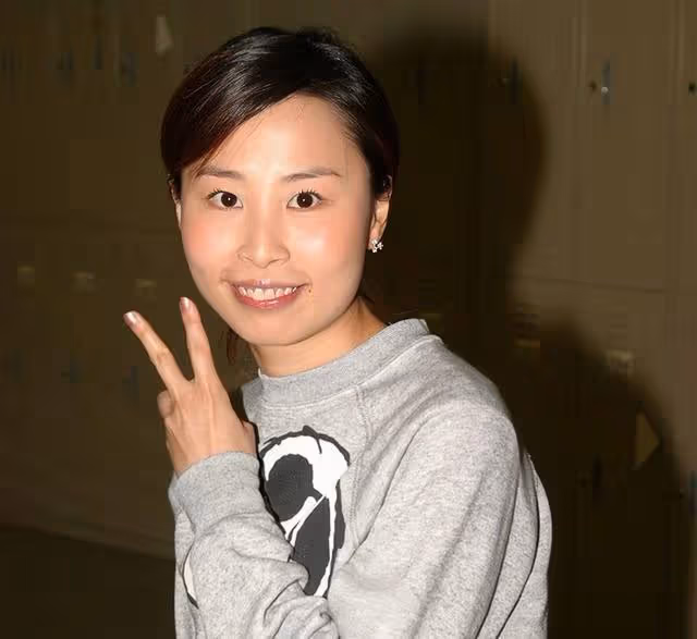 香港知名女星被曝回TVB任曾志偉秘書!退圈多年,嫁富商成闊太太