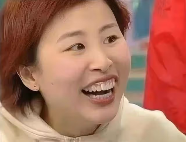 香港知名女星被曝回TVB任曾志偉秘書!退圈多年,嫁富商成闊太太