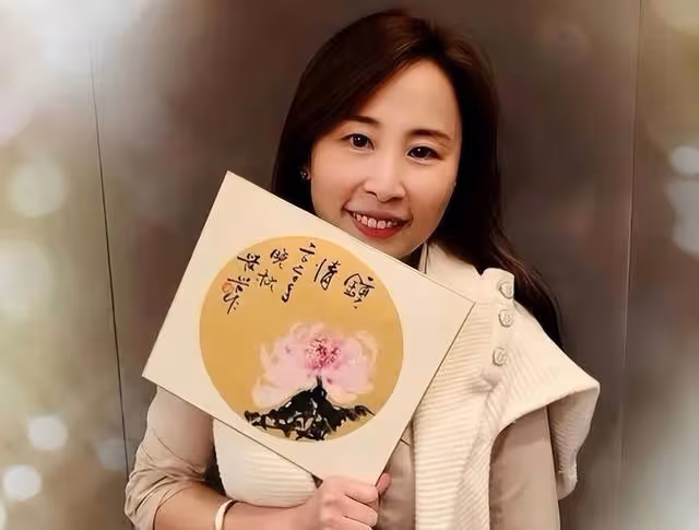 香港知名女星被曝回TVB任曾志偉秘書!退圈多年,嫁富商成闊太太